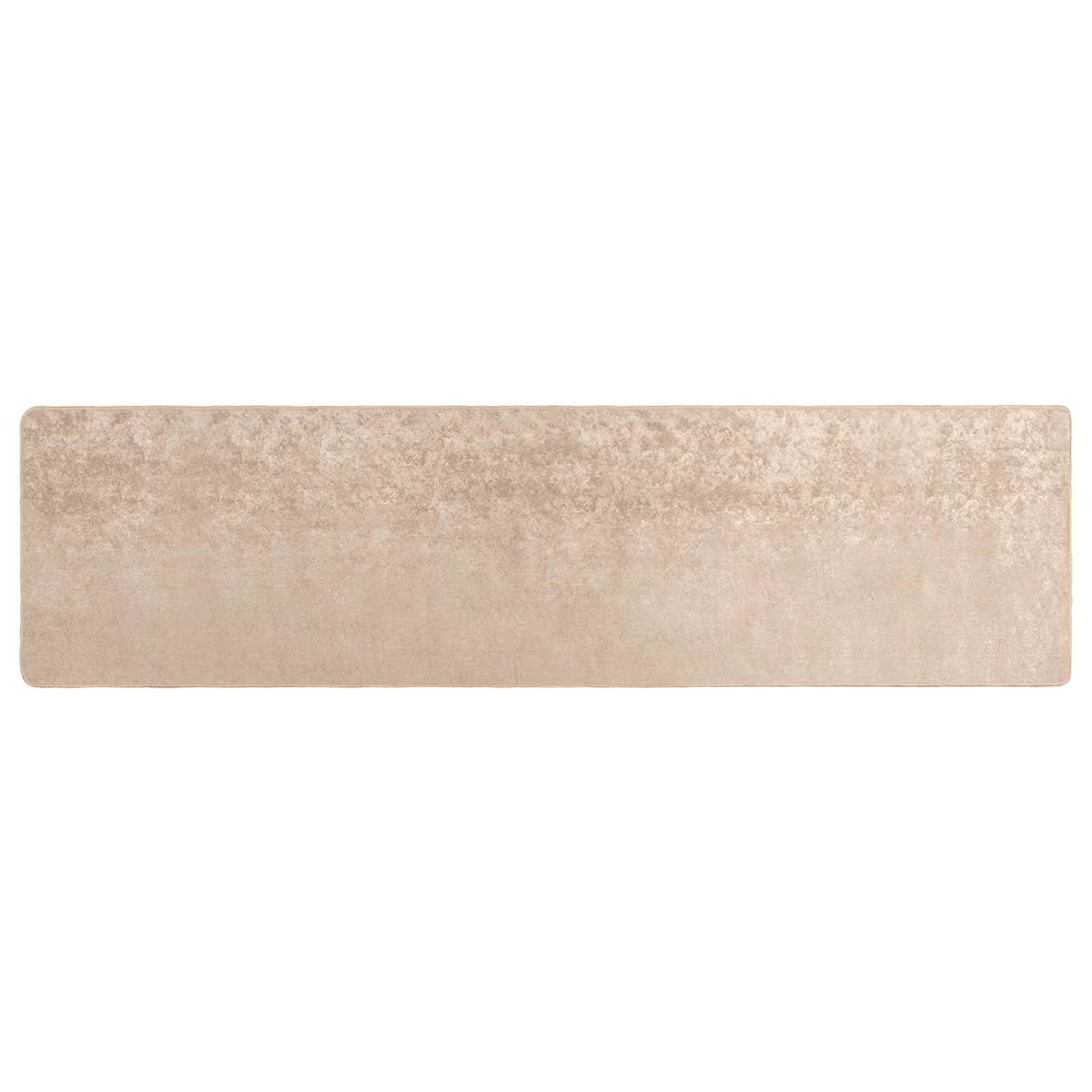 vidaXL Pasillo de alfombra MARSA Poliéster y PVC  80 x 300 cm Multicolor