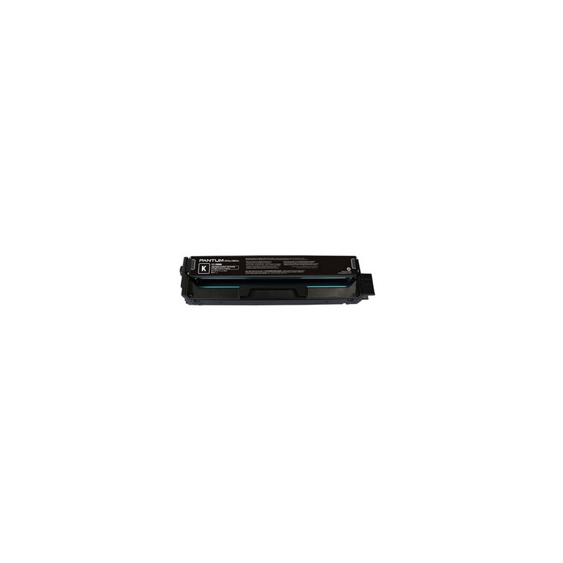 Pantum - CTL-2000HK cartucho de tóner 1 pieza(s) Original Negro CTL-2000HK