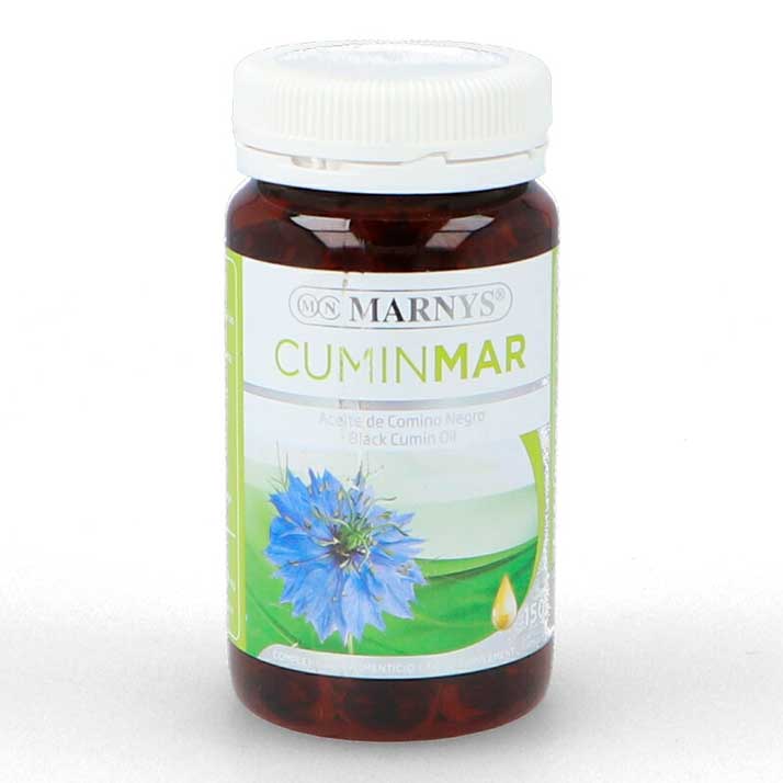 Marnys Cuminmar (Aceite Comino Negro) 150Per. Marnys..
