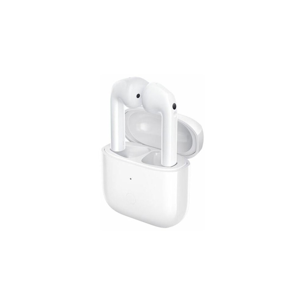 Auriculares Bluetooth Xiaomi Redmi Buds 3 con estuche de carga/ Autonomía 5h/ Blancos XIAOMI XIA-AUR REDMI BUDS 3 WH