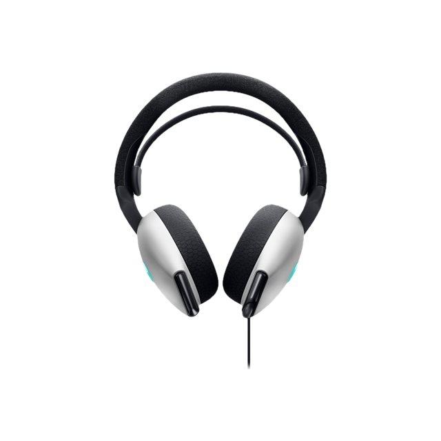 Dell | Auriculares con cable para juegos Alienware AW520H | Supraaurales | Con cable | Cancelación de ruido