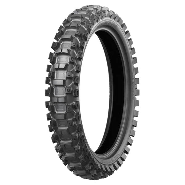 BRIDGESTONE TIRE 100/90-19 57M BATTLECROSS X20