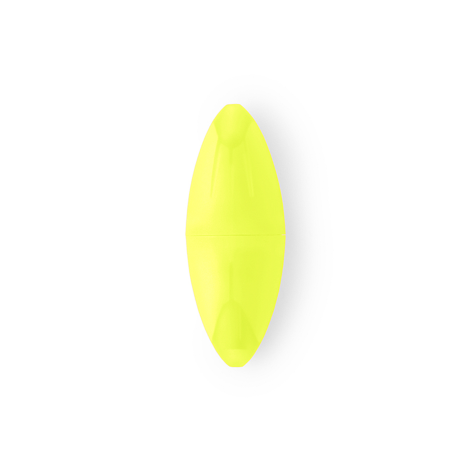 DAM. Marcador fluorescente Rankap. 6x2,3x1,4 cm.