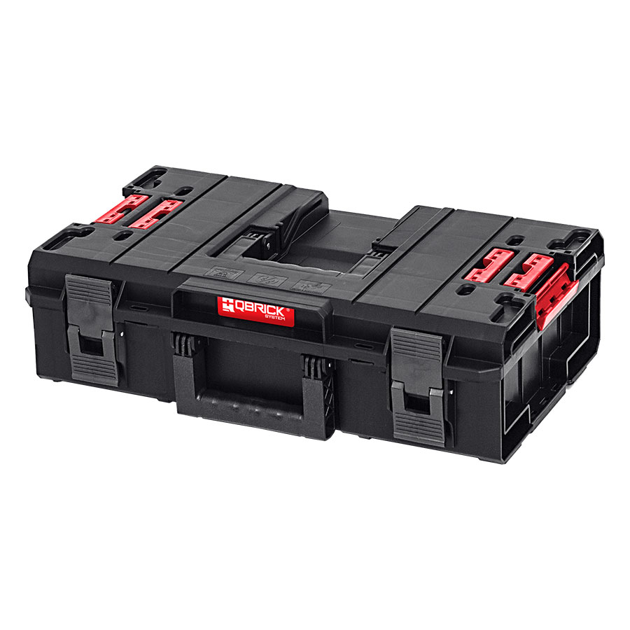 Caja de herramientas QBRICK ONE 200 VARIO - SKRZ N4454