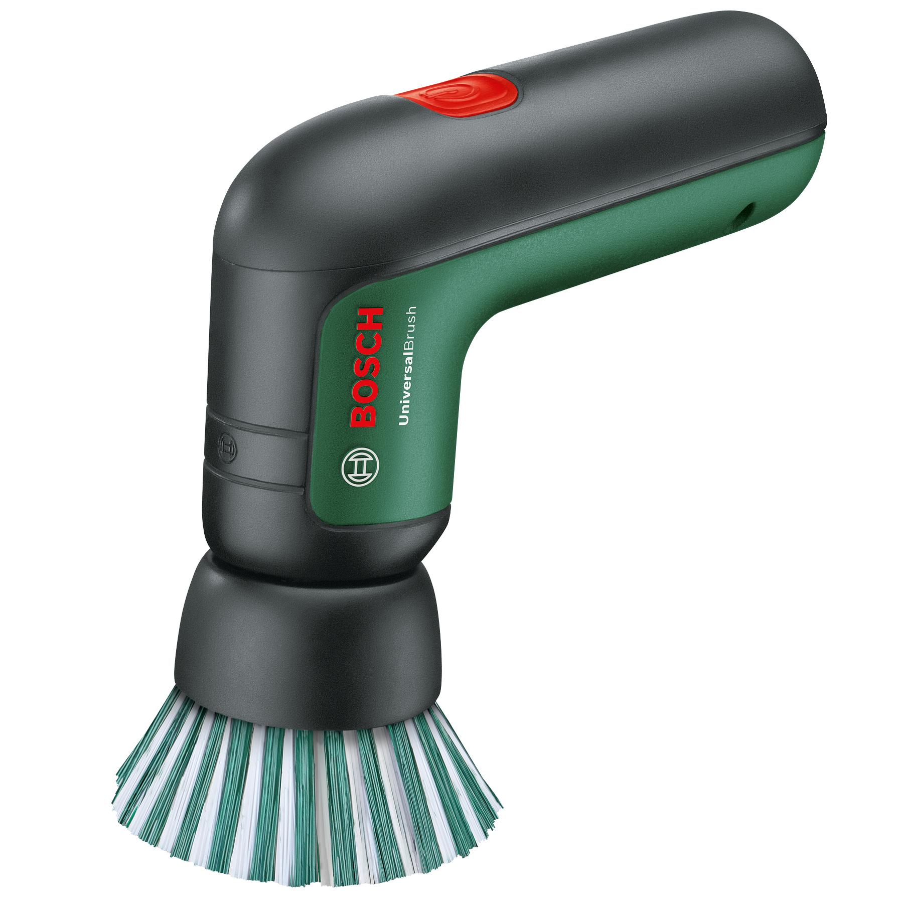 Limpiador Electrico UniversalBrush 3,6