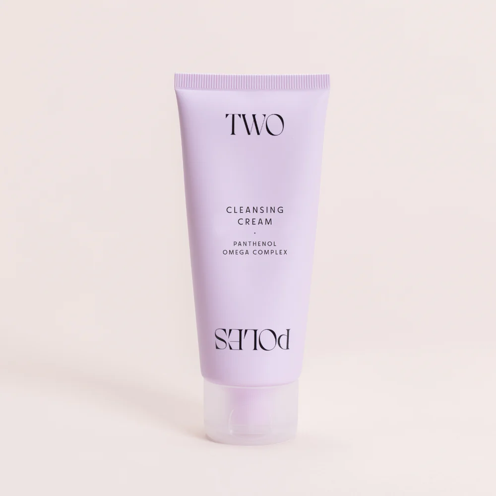 Two Poles Cleansing Cream LIMPIADOR FACIAL