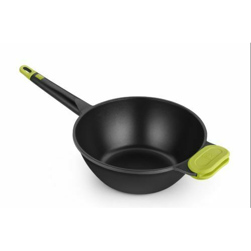 Wok 28 cm BRA Foddie