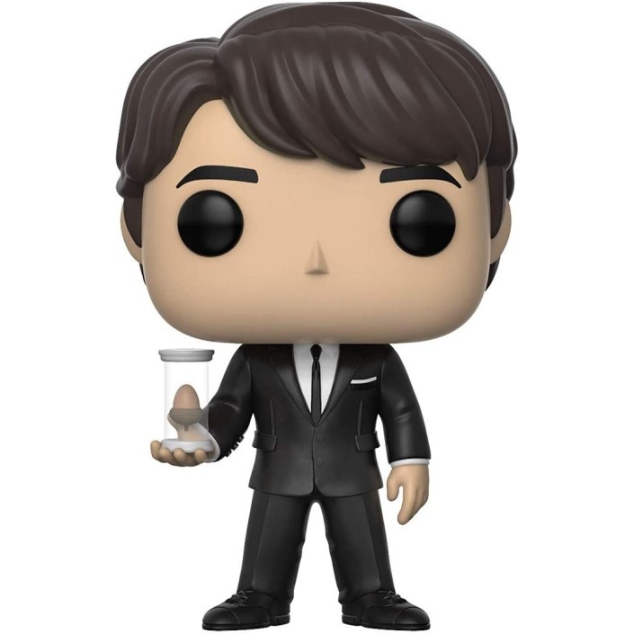 Figura Funko Pop! Películas Artemis Fowl Artemis Fowl Modelo 571| 40210 - Original - Figuras Miniaturas Coleccionables Para Exhibición - Idea De Regalo - Mercancía Oficial - Juguetes Para Niños Y Adultos