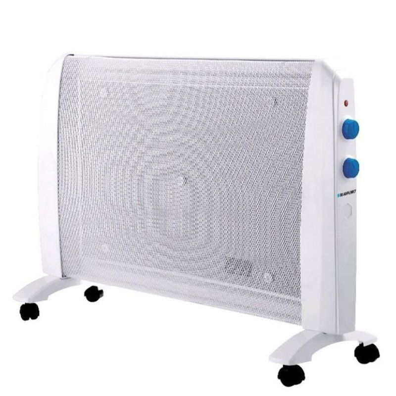 Radiador blaupunkt bp1007/ 2000w