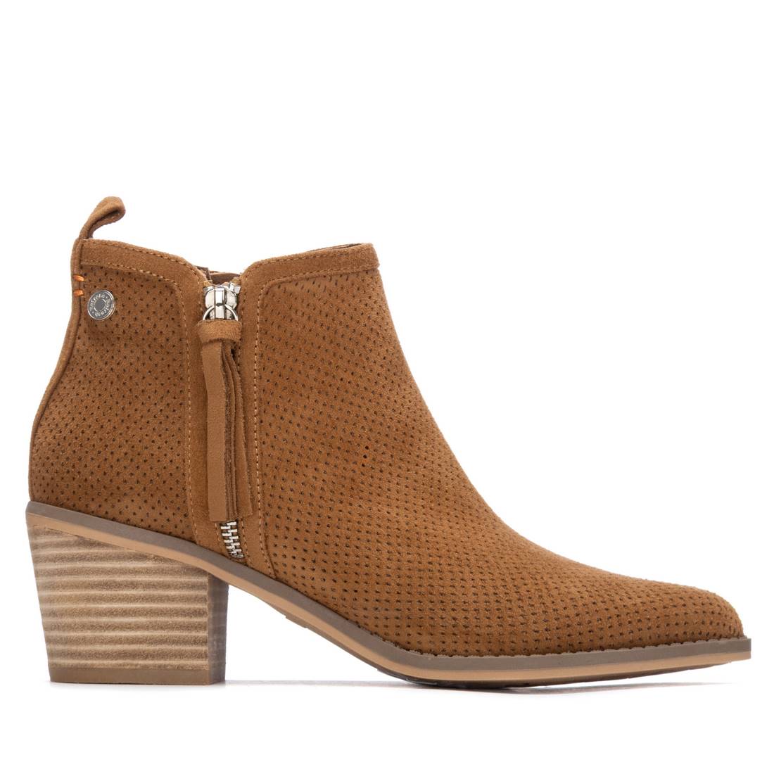Refresh - Botín Mujer - Calzado Cómodo y Versátil - Moda casual - Modelo  17515104