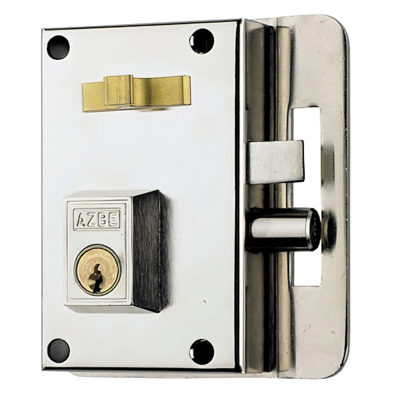 SANCO STORE - YALE Cerradura Yale   10-hn/ Derecha