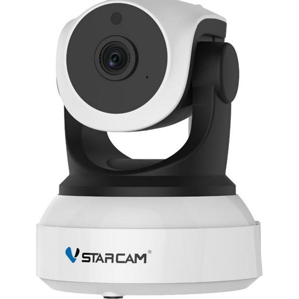 VSTARCAM Cámara IP C24S, Full HD, Wifi ,Autotracking, panorámica 360º,con detección de movimiento y visión nocturna