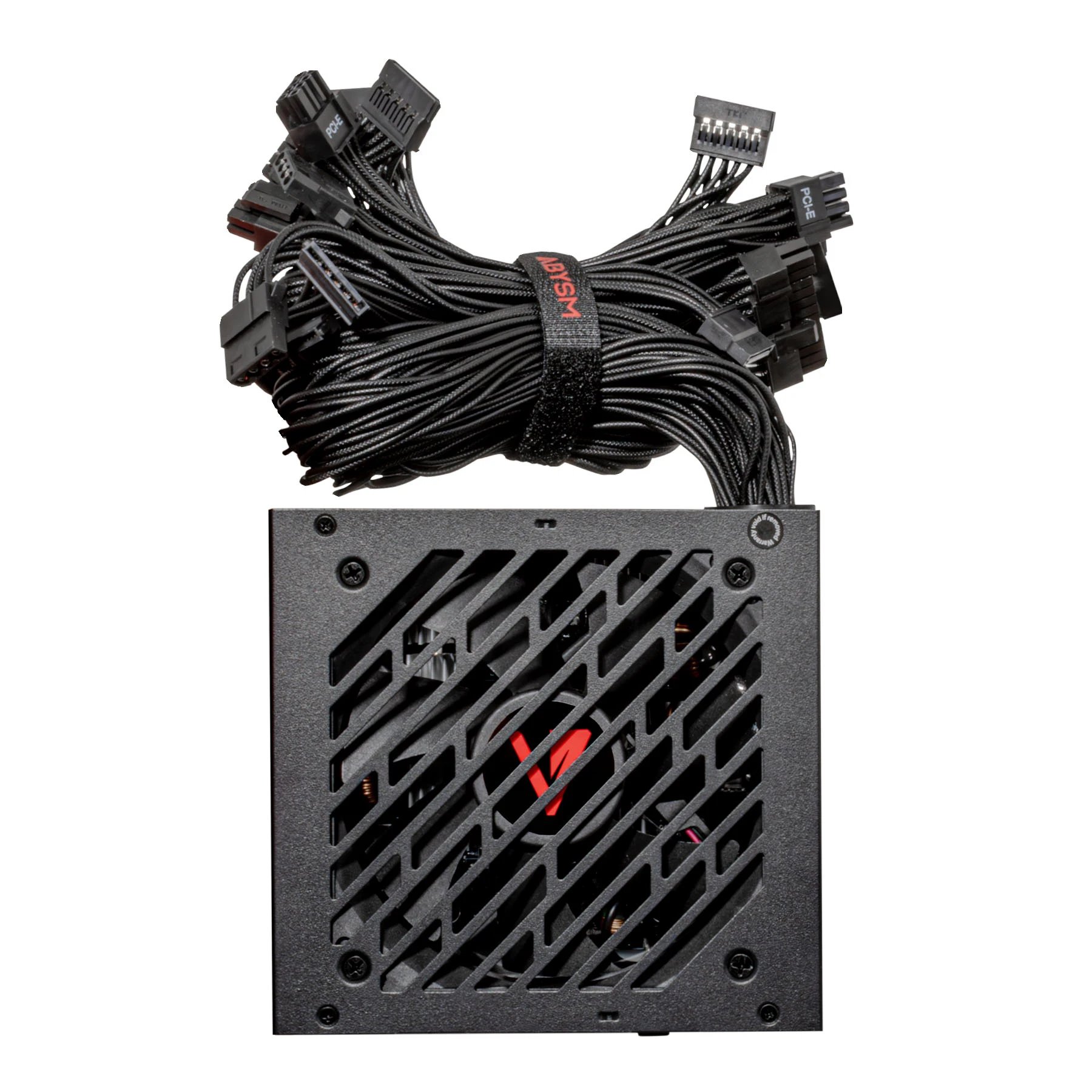 Fuente Alimentación PC Abysm AB226501