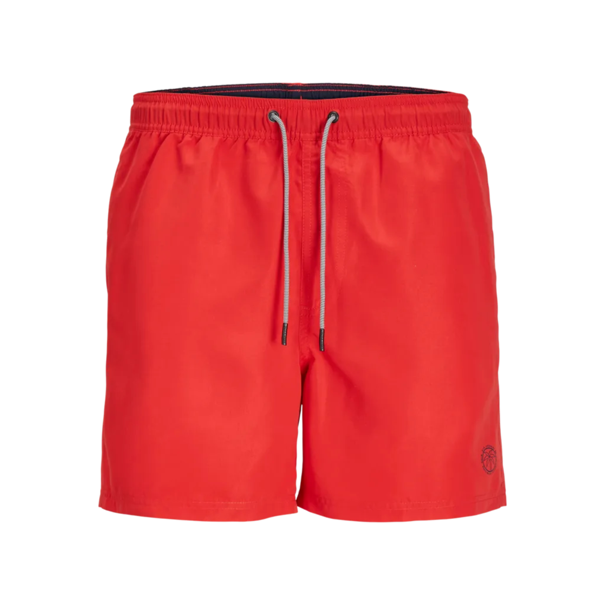 JACK&JONES 12225961 JPSTFIJI JJSWIM SOLID LY SN Hombre Bañador Playa Piscina Bermuda 29326