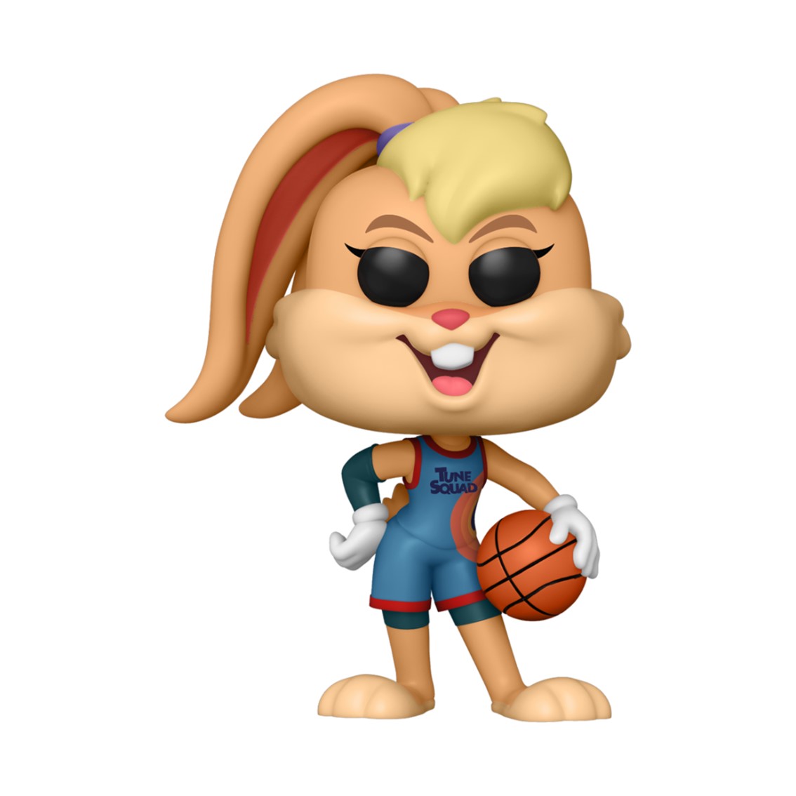 Funko pop cine space jam 2 lola bunny 55978 (preorder reserva ya)