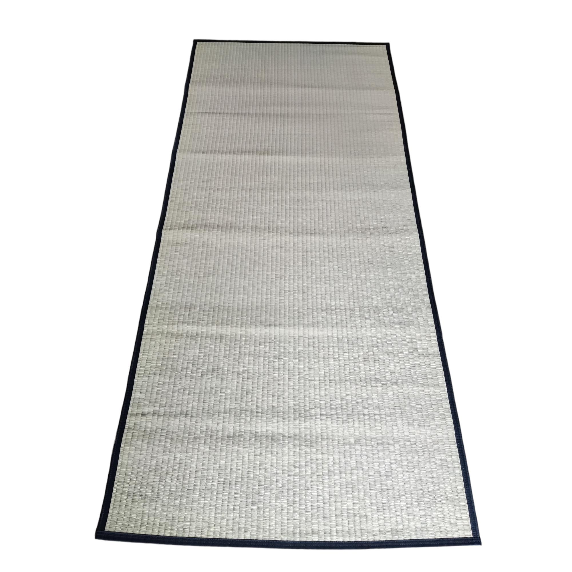 Futonia Alfombra Goza Mat para Meditación y Yoga 90x200cm