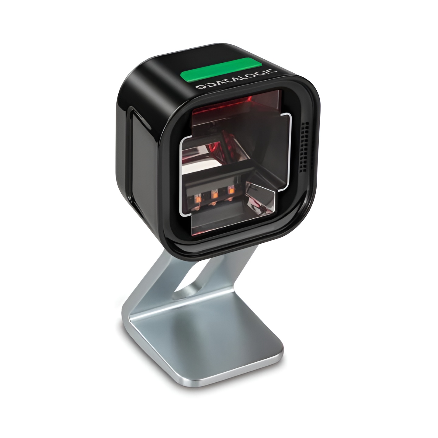 Datalogic Magellan 1500i Escáner de Código de Barras de Mano 2D Negro