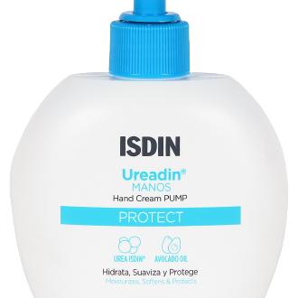 Isdin Ureadin Crema de Manos 200 ml