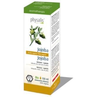 Aceite De Jojoba Bio 100 ml Physalis