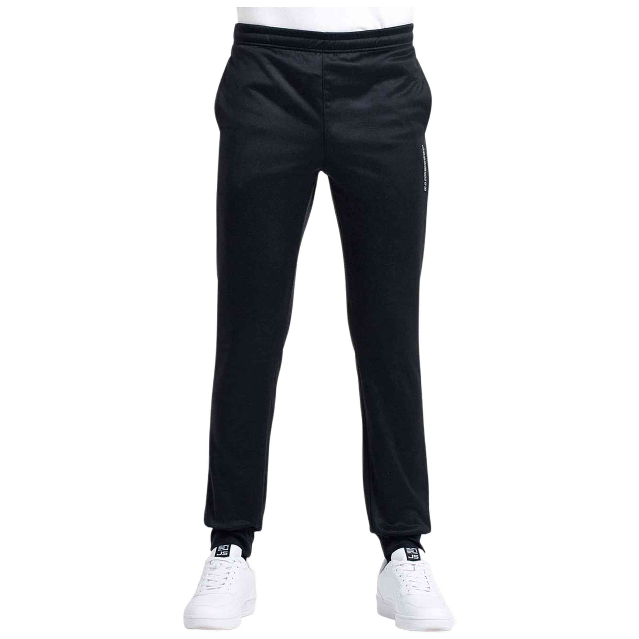 Pantalon De Chandal John Smith modelo CC22005000 para Hombre en color Negro