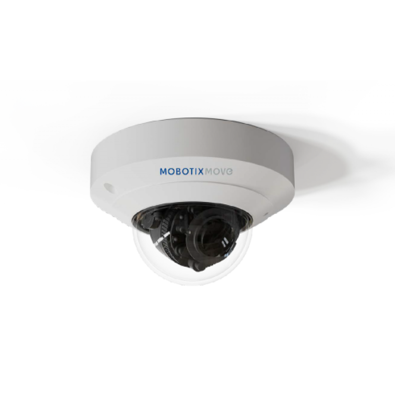 Mobotix Move 5mp Indoor Micro Dome Camera (p/n:mx-md1a-5-ir)