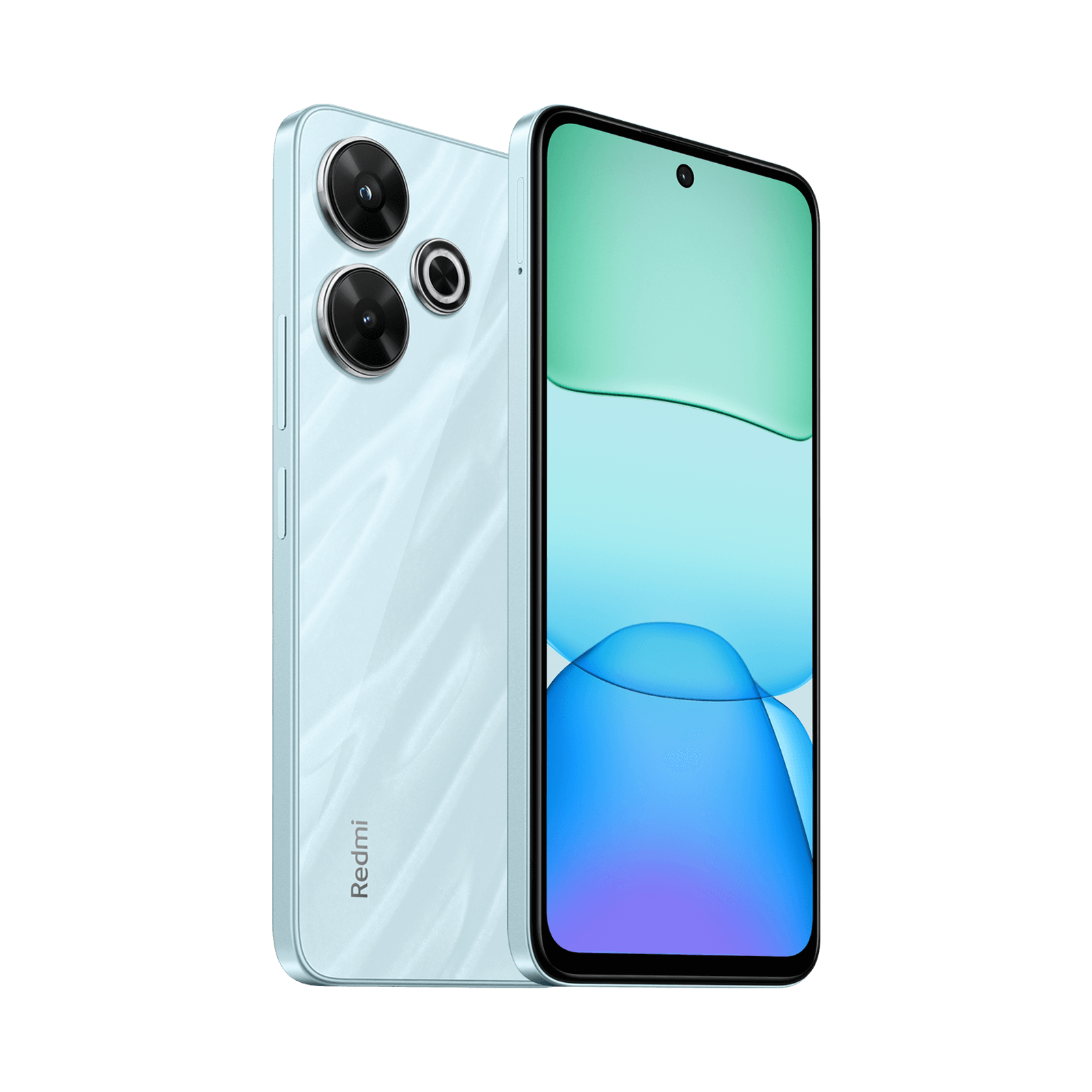 Redmi 13, Cámara supernítida de 108 MP, Diseño elegante con trasera de cristal, Pantalla FHD+ inmersiva de 6,79\