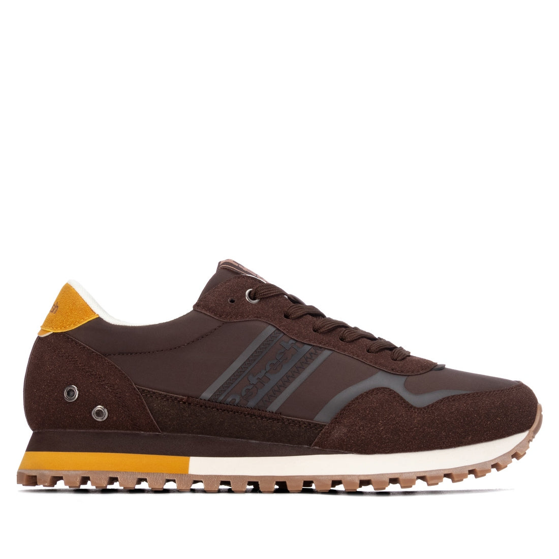 Refresh - Zapatilla Hombre - Calzado Cómodo y Versátil - Moda casual - Modelo  17671803