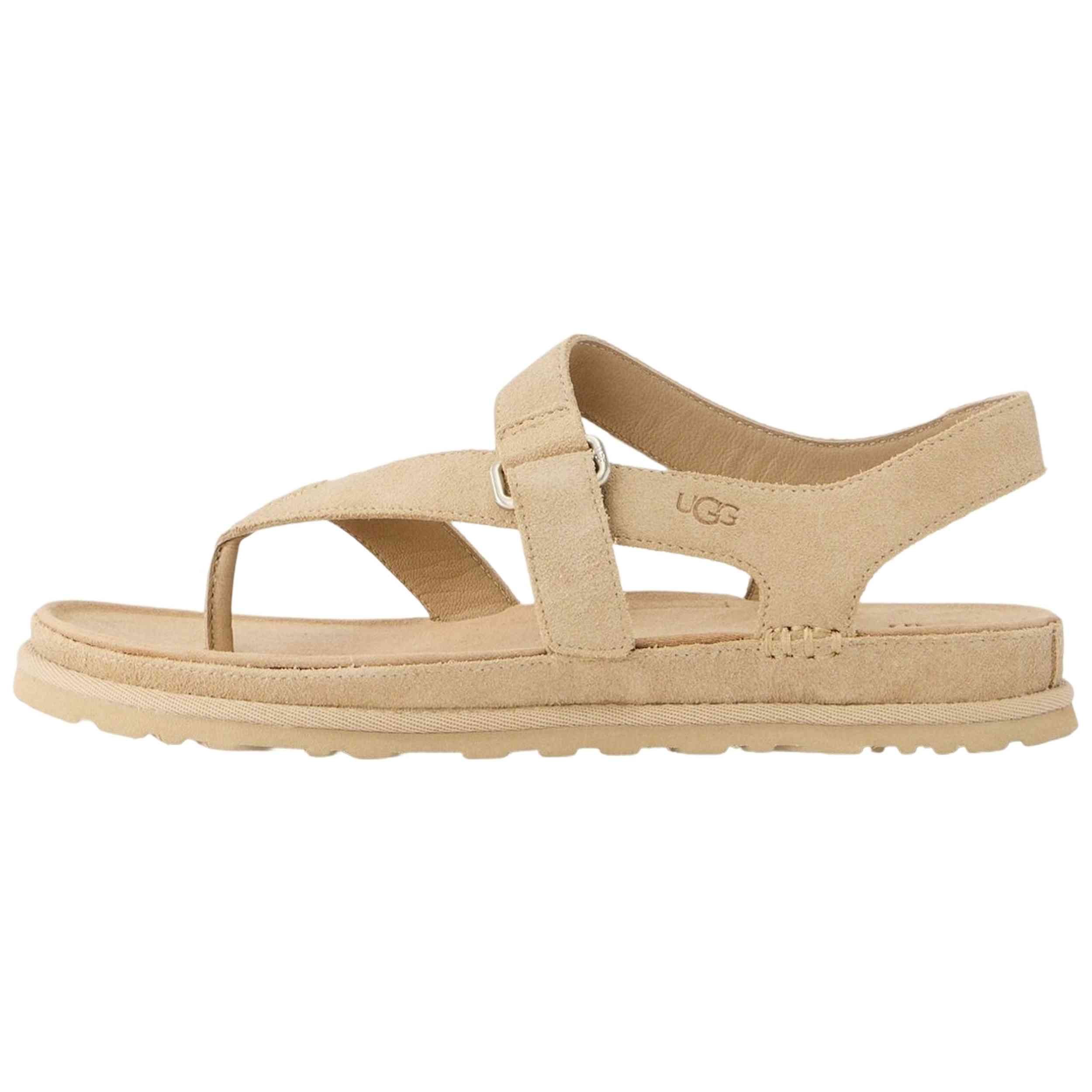 Sandalias Ugg modelo 1175134SAN para Mujer en color Beige