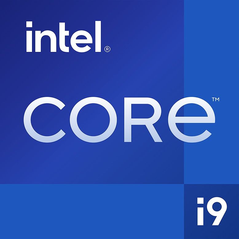 Intel - Procesador PC Intel Core i9-12900K BOX LGA 1700 con 16 núcleos (8P+8E), frecuencia turbo hasta 5.2 GHz, 30 MB caché y gráficos integrados UHD Graphics 770 para gaming y creación multimedia