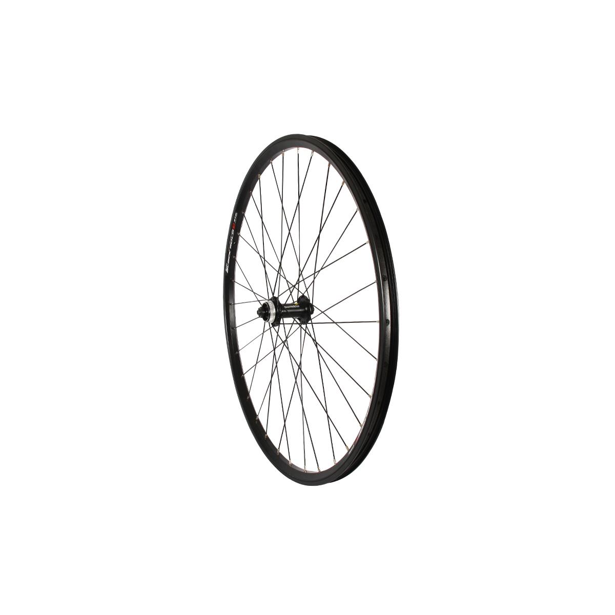 Rueda Delantera Bicicleta 29" Blackgold2 Boost 32A C-Lock 49607