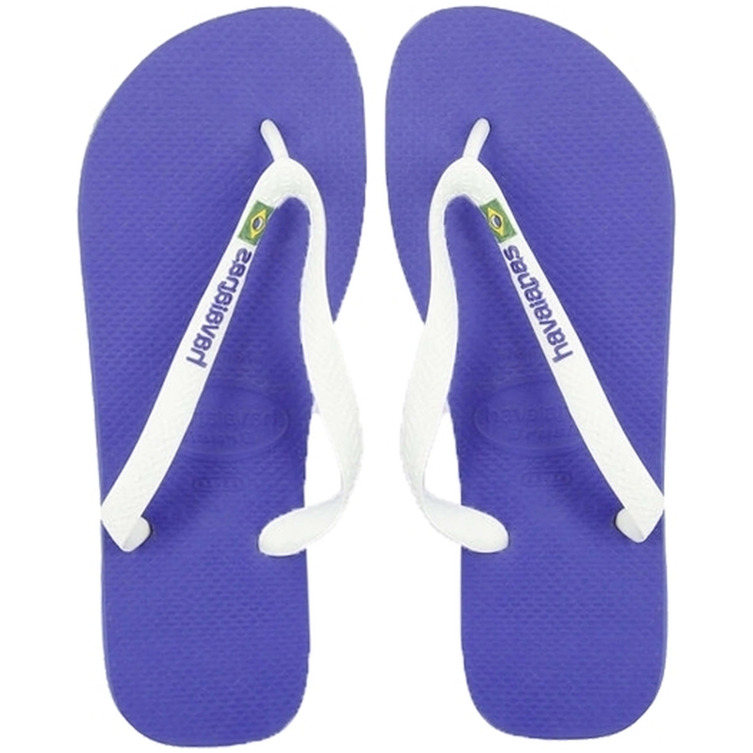 Chanclas Havaianas modelo 4110850.2711 para Hombre en color Azul