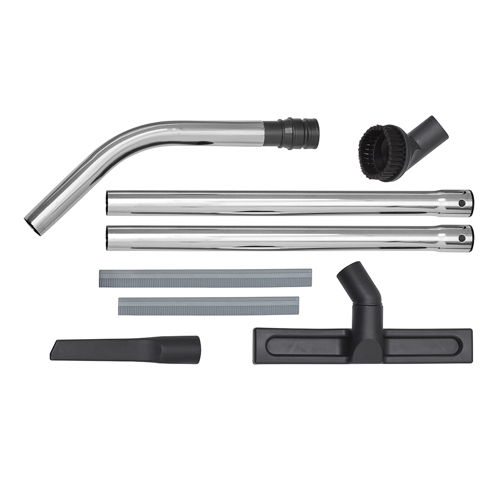 KIT DE LIMPIEZA DE PISOS PARA ASPIRADORAS DEWALT - DW DWV9350
