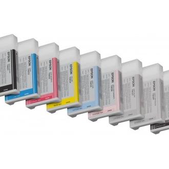 Epson - Cartucho de tinta C13T603300 para impresoras de inyección con tecnología UltraChrome K3, 220 ml, hasta 500 páginas