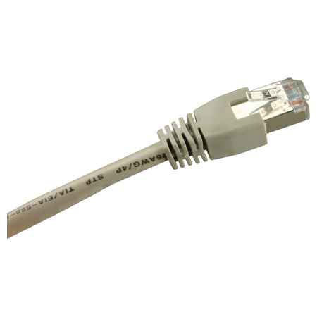 Sharkoon 4044951014859 cable de red Gris 2 m Cat6 S/FTP (S-STP)
