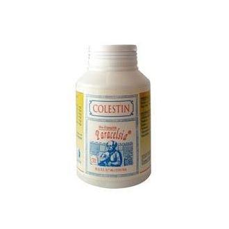 Paracelsia Paracelsia 31 Colestin 120 Comp De 950 Mg