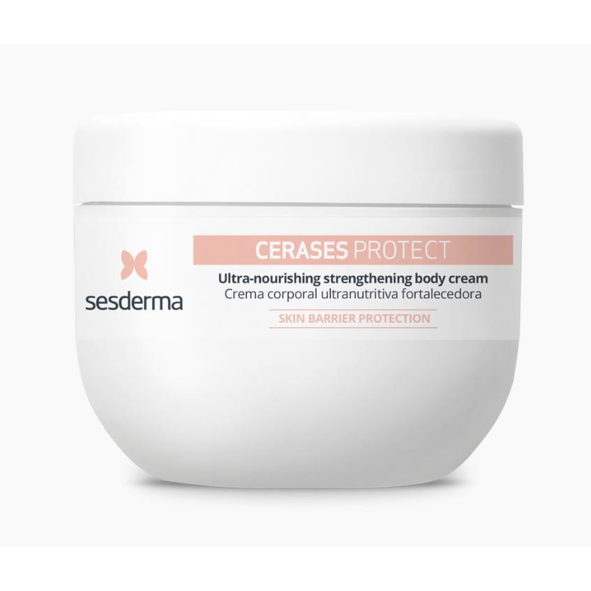 SESDERMA - CERASES PROTECT CREMA CORPORAL 400ML