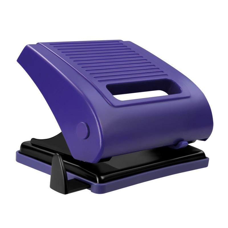 Milan Taladro Azul Acid para Organizadores de Escritorio