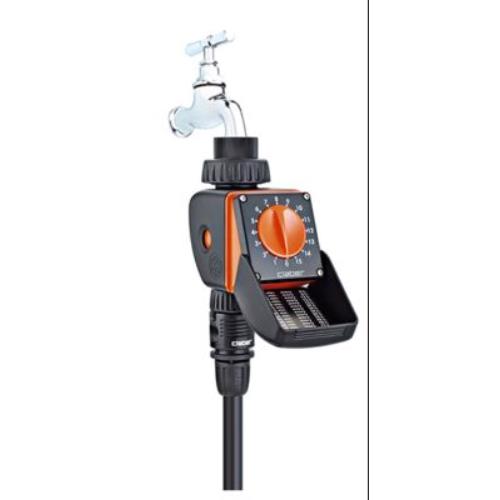 Programador SUPER-EGO Logica Clasic D84220000