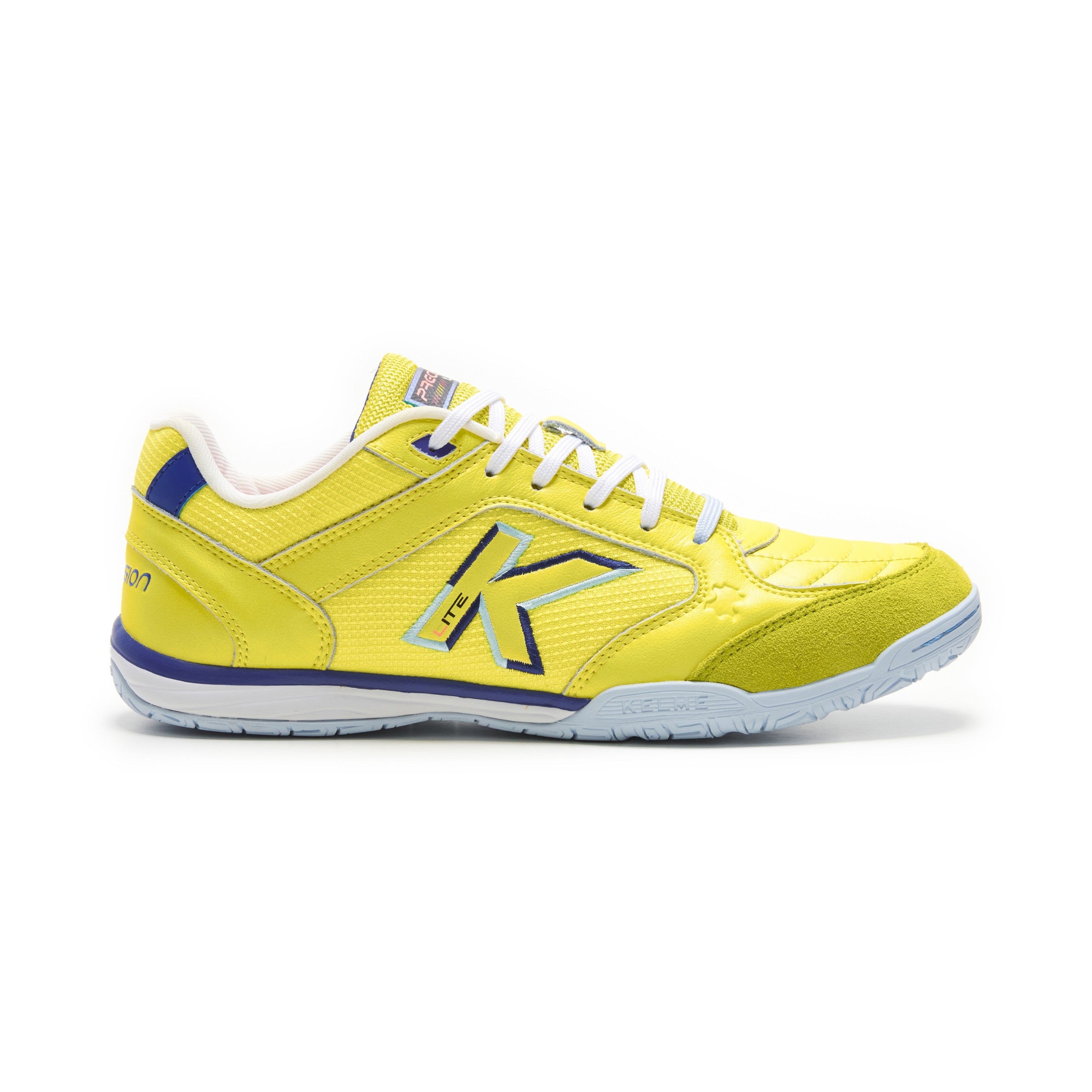 Kelme Zapatillas De Fútbol Sala Precision Lite Lima
