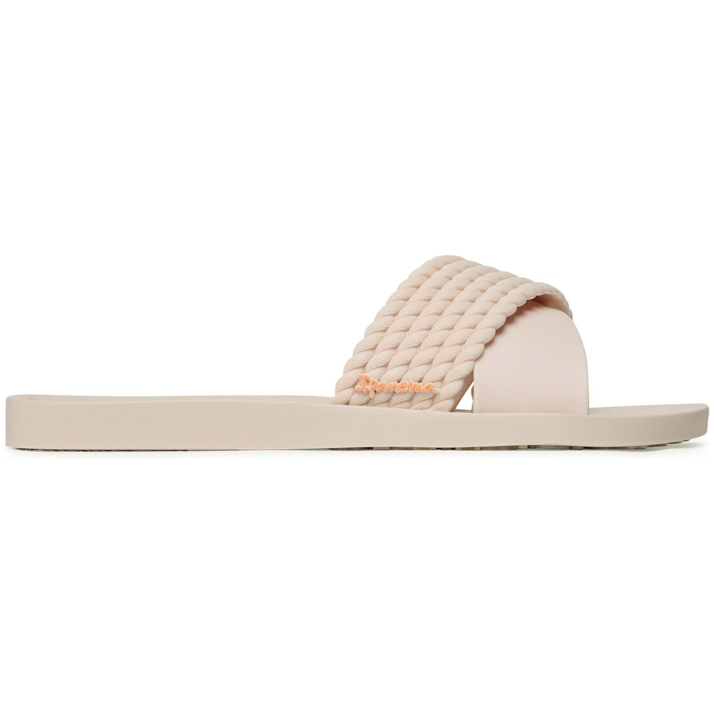 Sandalias Ipanema para Mujer en color Beige