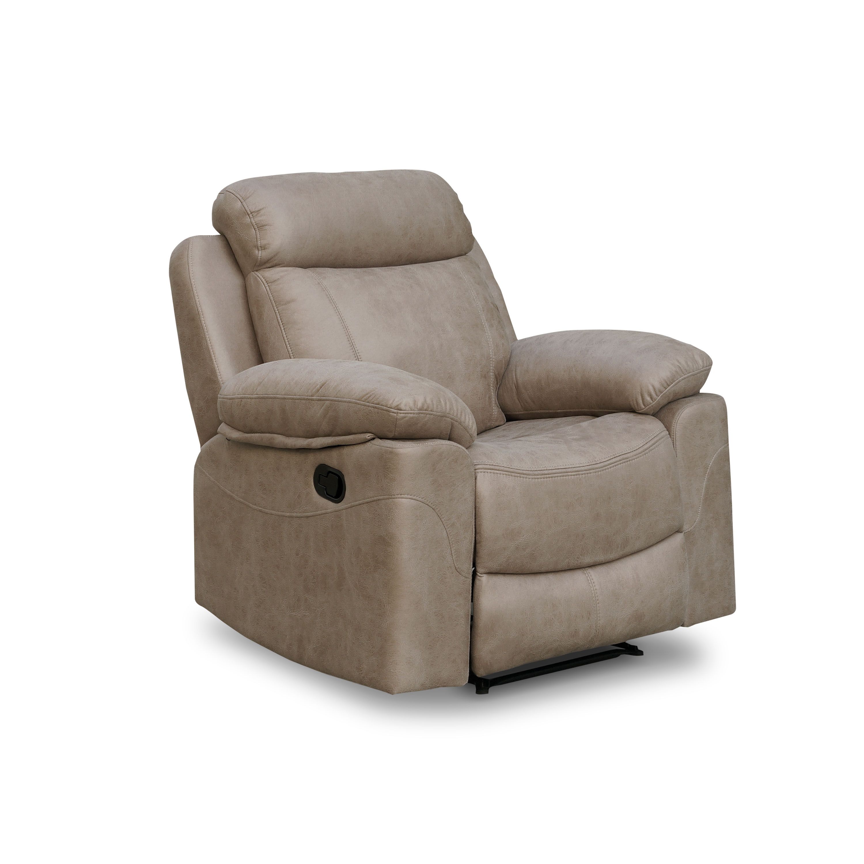 Sillón relax Nellie