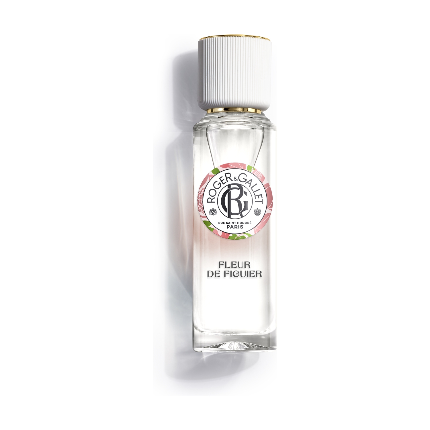 Agua perfumada bienestar fleur figuier 30 ml (Pomelo)  Roger&Gallet
