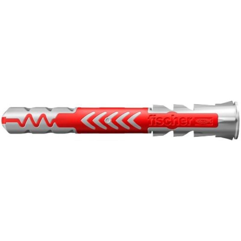 Taco nylon fischer duopower med.taco 10-80 (caja 25)