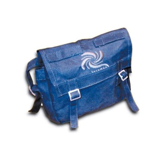 Bolso berlín algodón