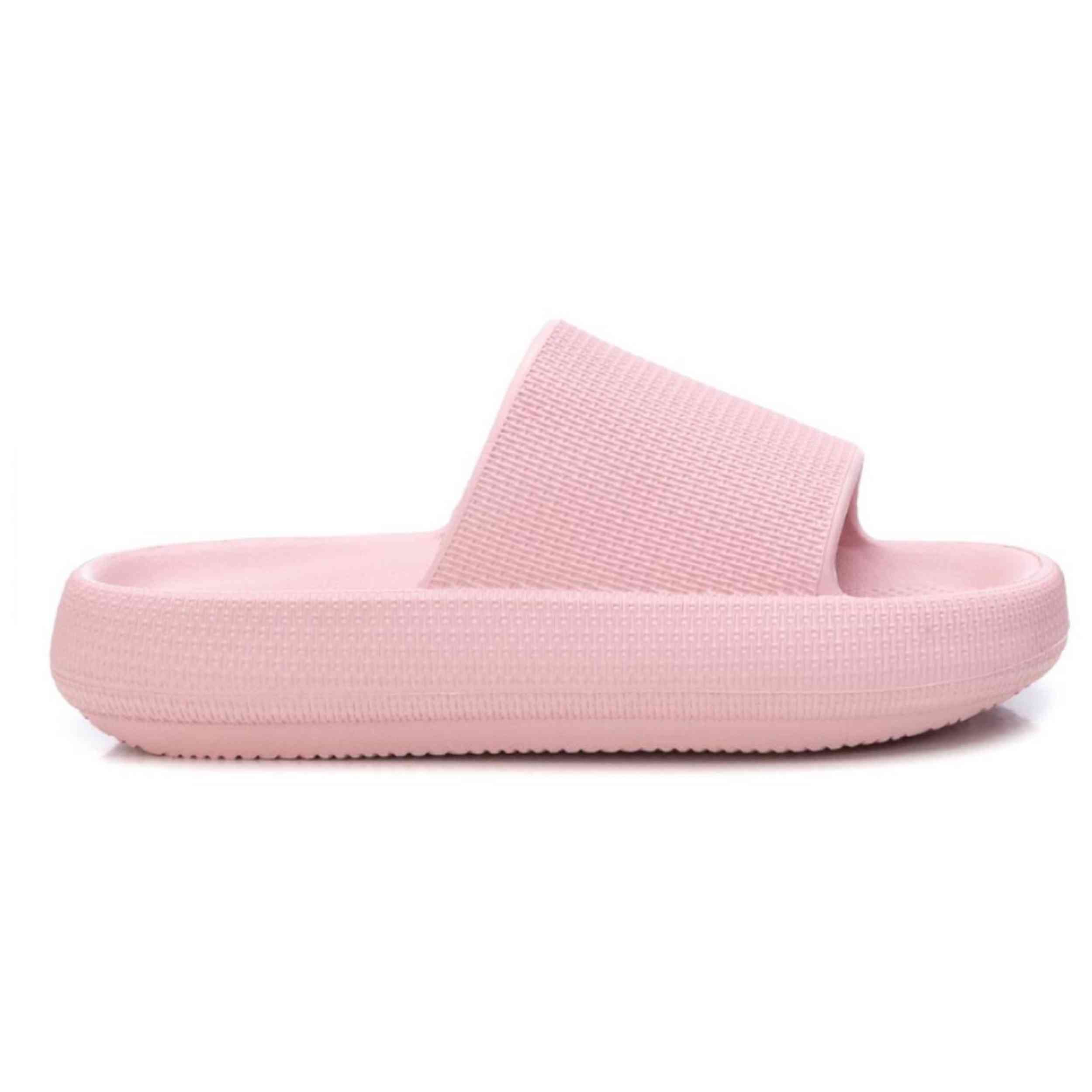 Chanclas Xti en color Taupe