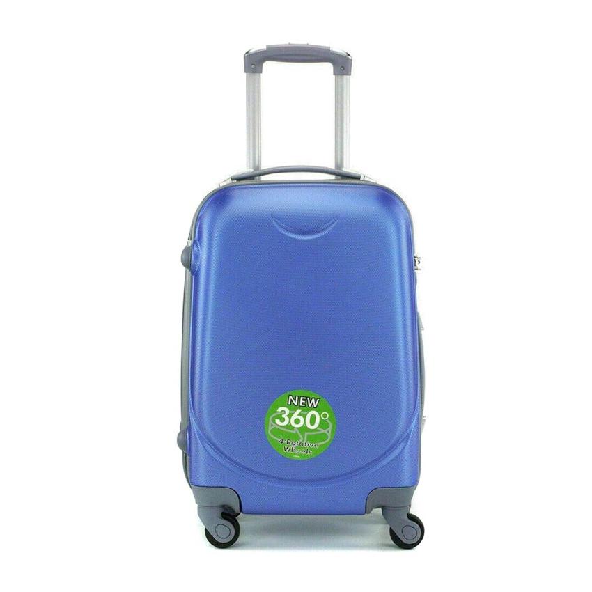 Maleta grande 4 ruedas 360º equipaje grande para viajar 76cm COSHANO