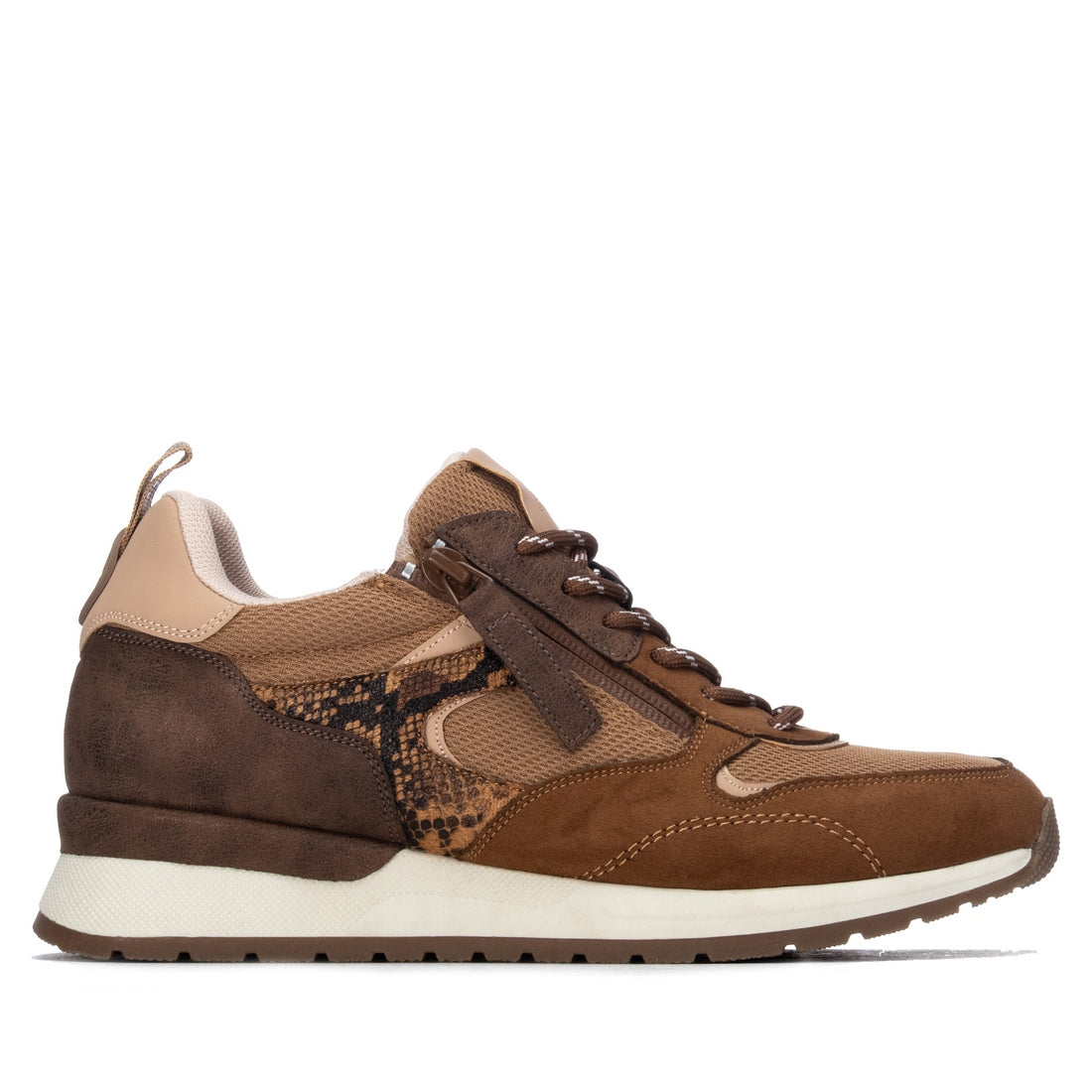 Refresh - Zapatilla Mujer - Calzado Cómodo y Versátil - Moda casual - Modelo  17622003