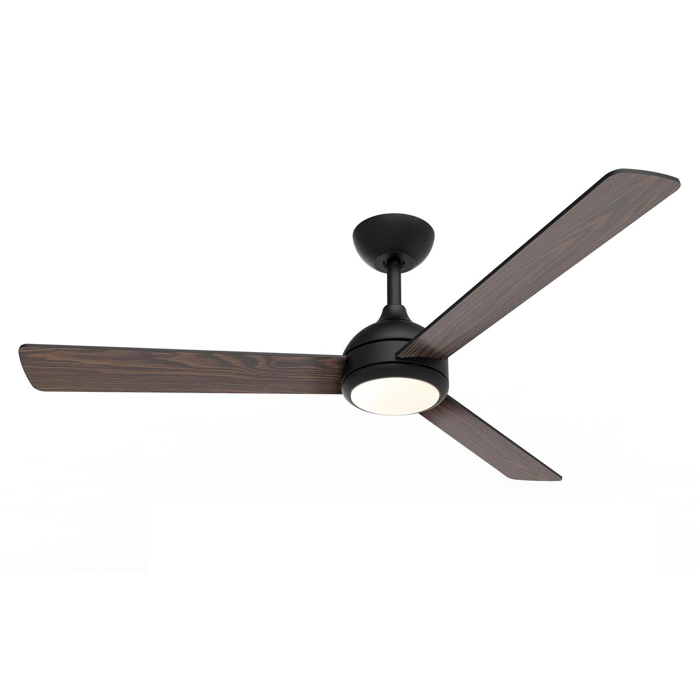 Ventilador de Techo Velyx 52″ DC Negro madera Philips