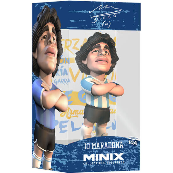 MINIX - 