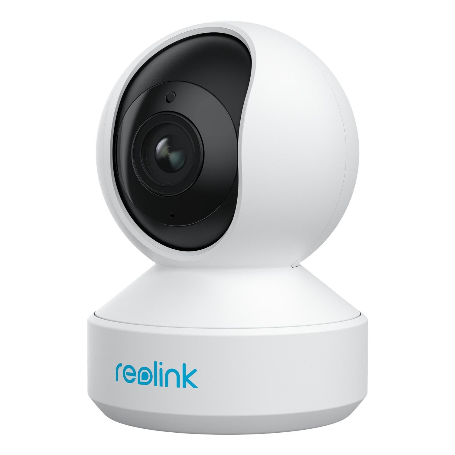 Reolink E Series E340 Esférico Cámara de seguridad IP Interior y exterior 2560 x 1920 Pixeles Escritorio